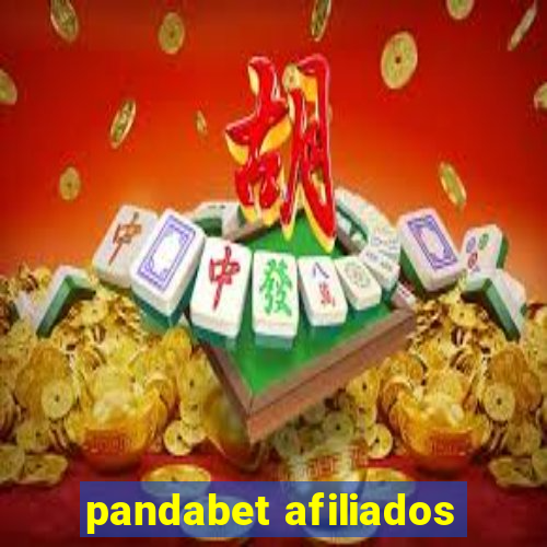 pandabet afiliados